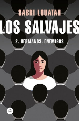 LOS SALVAJES 2 | SABRI LOUATAH