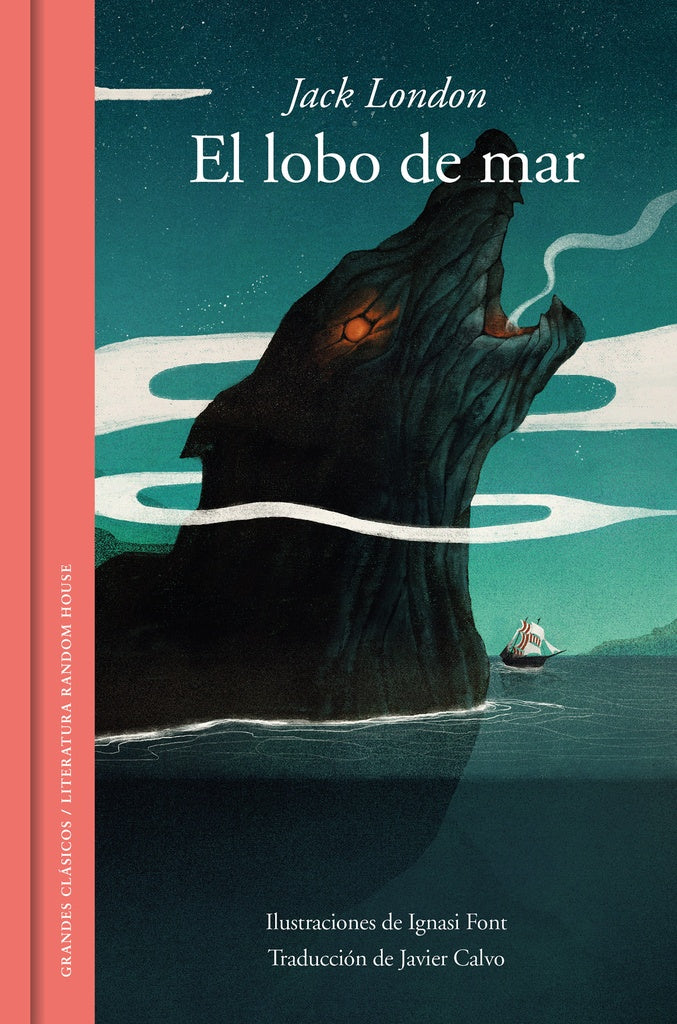 EL LOBO DE MAR | Jack London