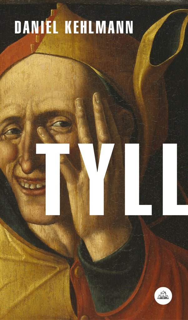 TYLL | Daniel Kehlman