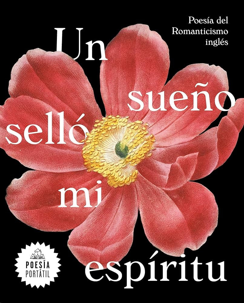 UN SUEÑO SELLÓ MI ESPÍRITU