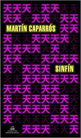 SINFIN*.. | Martín Caparrós