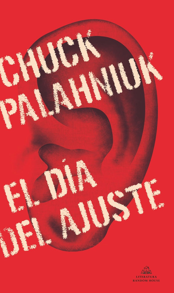 El día del ajuste | Chuck Palahniuk