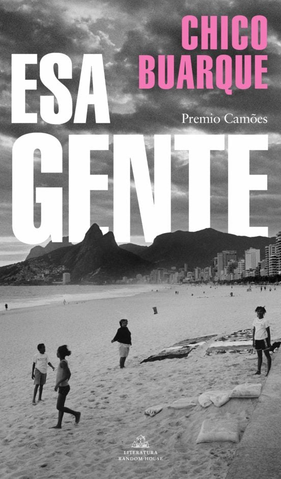 Esa Gente  | Chico Buarque