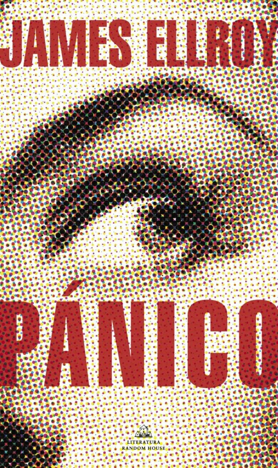 PÁNICO | James Ellroy