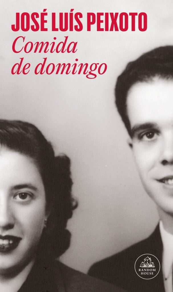 COMIDA DE DOMINGO.. | José Luís Peixoto