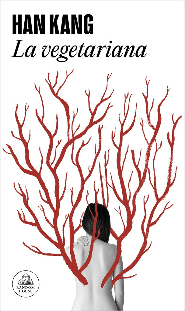 LA VEGETARIANA.. | HAN KANG