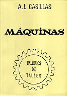 MAQUINAS. CALCULOS DE TALLER..