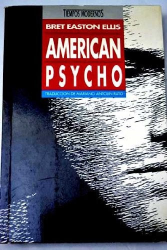 AMERICAN PSYCHO.. | Ellis