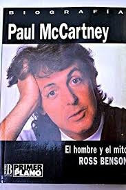PAUL MC CARTNEY.. | Ross Benson