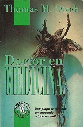 DOCTOR EN MEDICINA | Thomas M. Disch