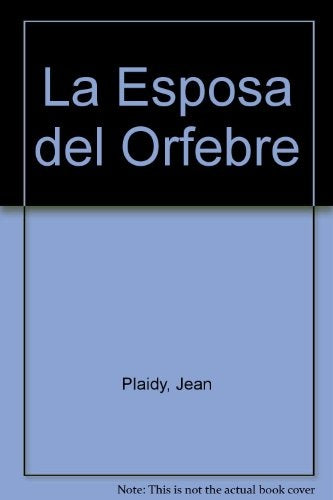 la esposa del orfebre