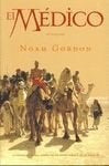 EL MEDICO | Noah Gordon