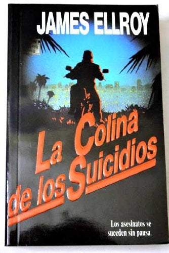 La colina de los suicidios