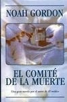 EL COMITÉ DE LA MUERTE* | Noah Gordon