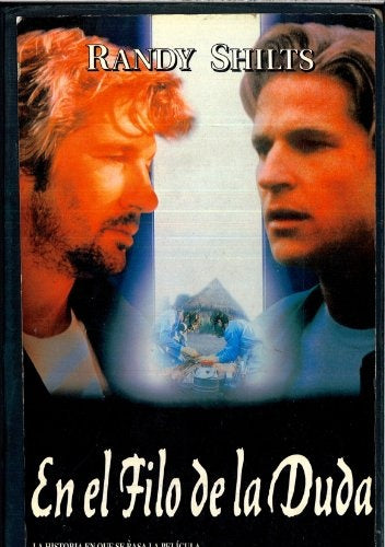 En el filo de la Duda | Randy Shilts
