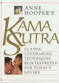 KAMA SUTRA T.D. (BLANCO) | ANNE HOOPER