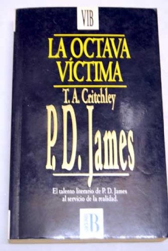 La octava victima