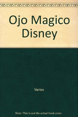 El ojo mágico | Disney