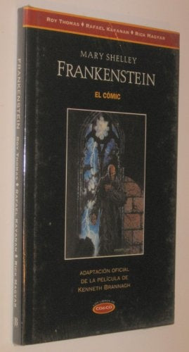 Frankenstein