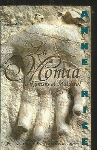 la momia
