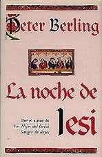 LA NOCHE DE IESI | Peter Berling