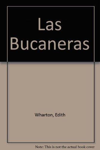 Las bucaneras | Edith Wharton