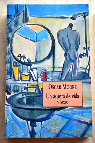 UN ASUNTO DE VIDA Y SEXO.F