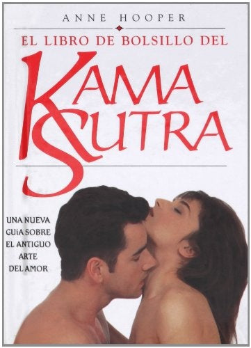 KAMA SUTRA DE BOLSILLO | ANNE HOOPER