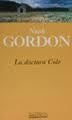 La doctora Cole  | Noah Gordon