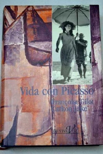 Vida con Picasso