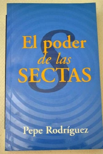 El poder de las sectas | Pepe Rodriguez