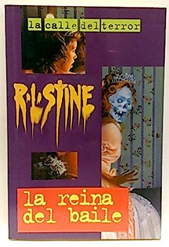 La reina del Baile  | R.L. Stine