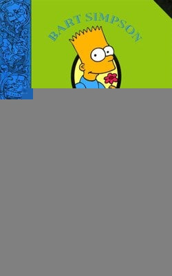GUIA PARA LA VIDA BART SIMPSON*.. | Matt Groening