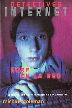 SURF EN LA RED | Michael Coleman