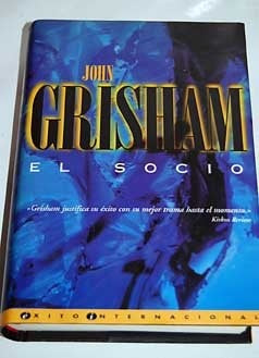 EL SOCIO.. | John Grisham