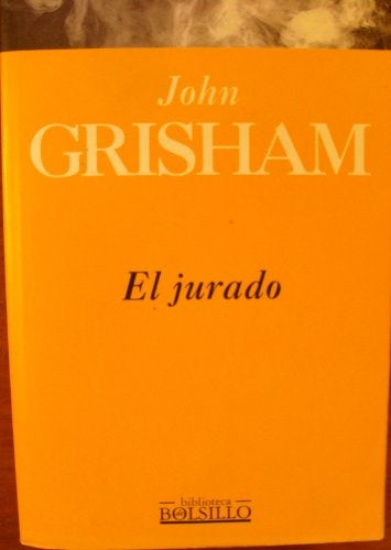 El jurado | John Grisham