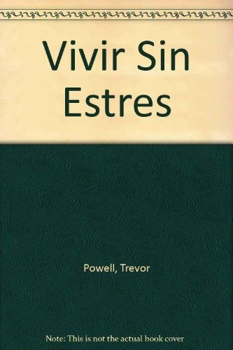 VIVIR SIN ESTRES | V A R I O S