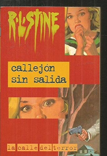 CALLEJON SIN SALIDA  | R.L. Stine