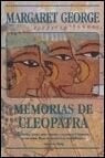 MEMORIAS DE CLEOPATRA | Margaret George