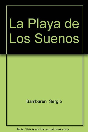 La playa de los sueños | Sergio Bambarén