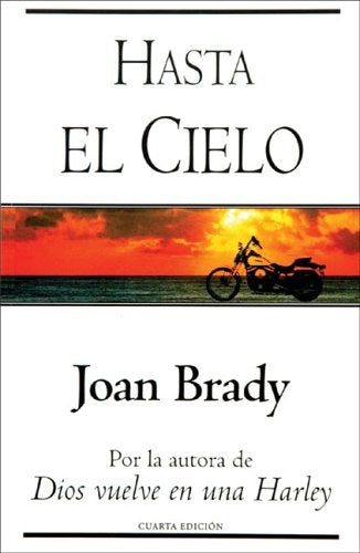 HAsta el cielo (AUT) | Joan Brady
