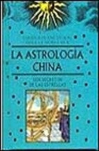 La astrología china