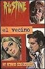 El vecino  | R.L. Stine