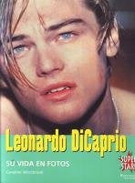 Leonardo Di Caprio | Caroline Westbrook