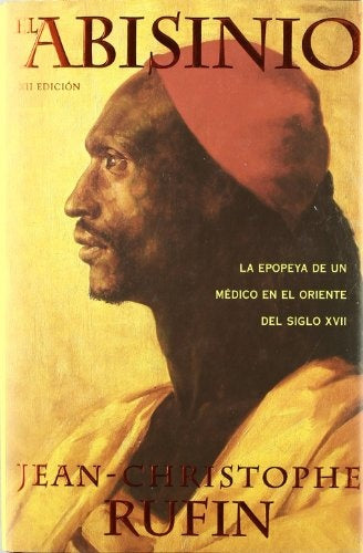 EL ABISINIO.C | Jean-Christophe Rufin