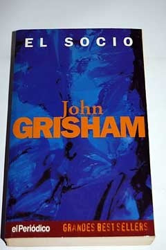 El socio