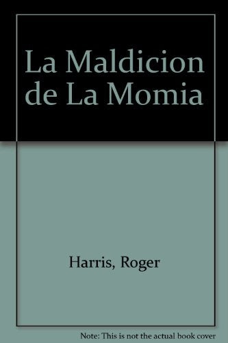 la maldicion de la momia | Pocho