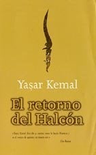 El retorno del Halcon | Yasar Kemal