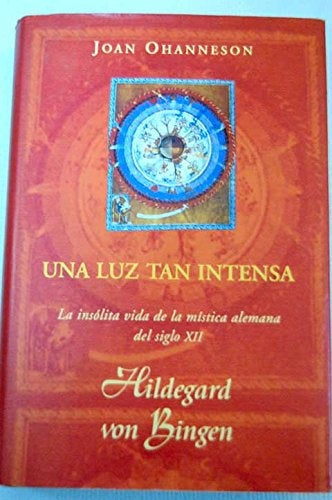 UNA LUZ TAN INTENSA. | Joan Ohanneson