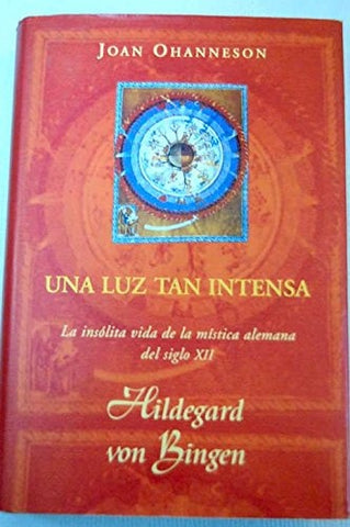 UNA LUZ TAN INTENSA. | Joan Ohanneson